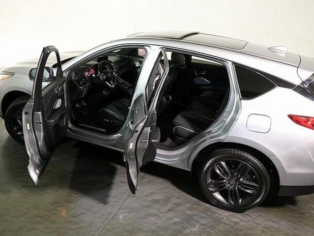 2021 acura rdx a-spec