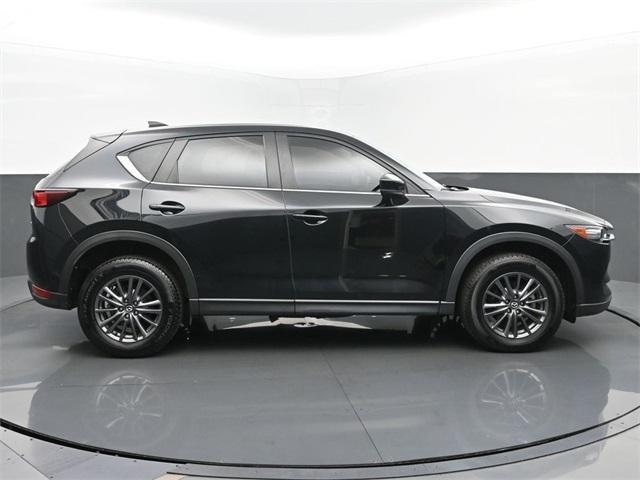 2021 mazda cx-5 sport