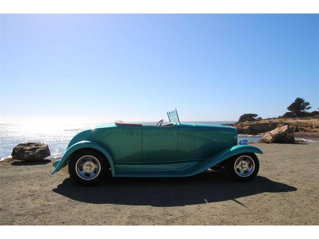 1932 chevrolet roadster