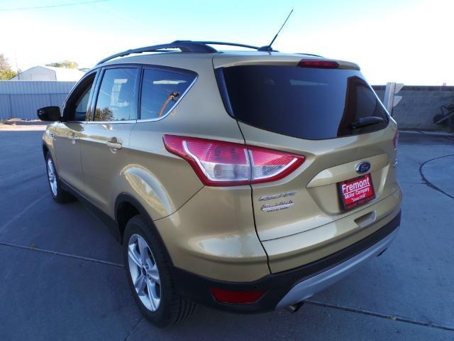 2014 ford escape se awd se 4dr suv for sale in gas hills, wyoming