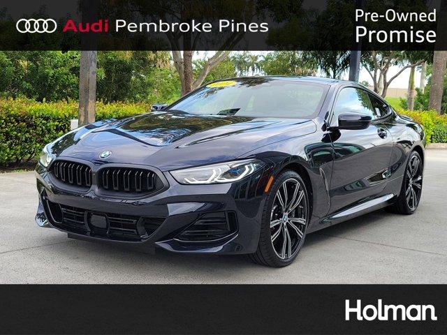 2024 bmw 840 840i
