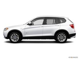 new 2014 bmw x3 xdrive28i for sale in anchorage, alaska