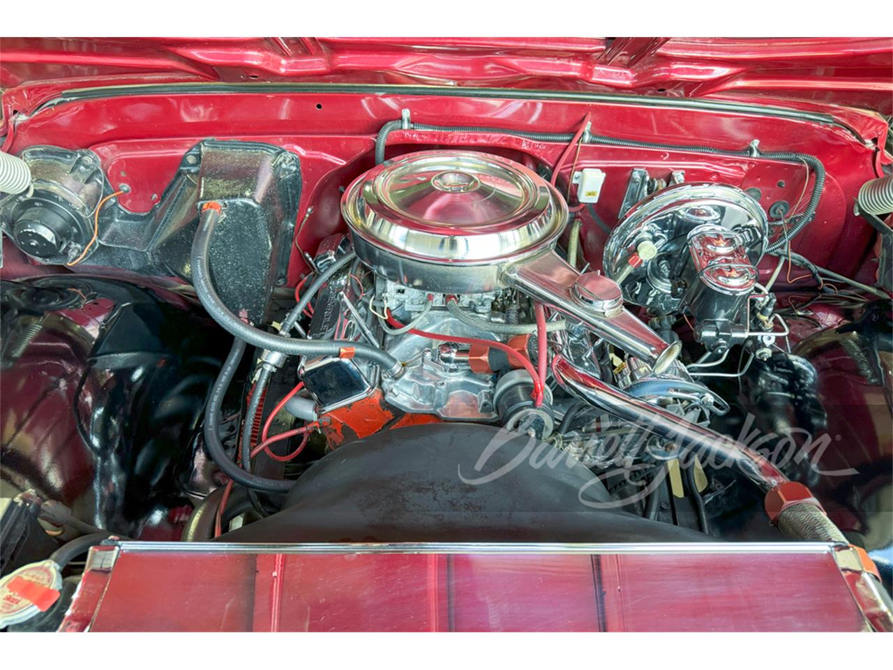 1972 chevrolet blazer