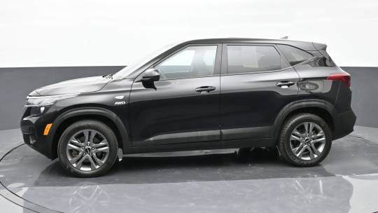 2023 Kia Seltos