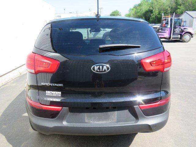 used 2016 kia sportage awd lx laconia, nh 03246 for sale in laconia, new hampshire