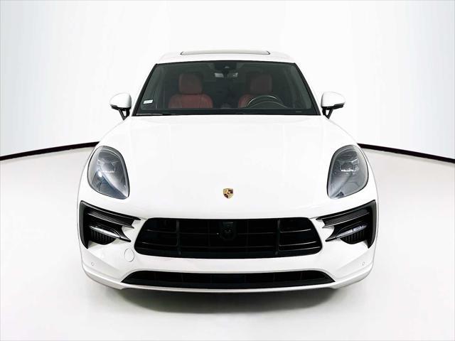 2020 porsche macan gts