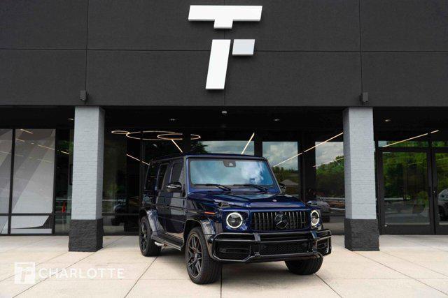 2024 mercedes-benz amg g 63 4matic
