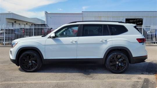 2024 Volkswagen Atlas