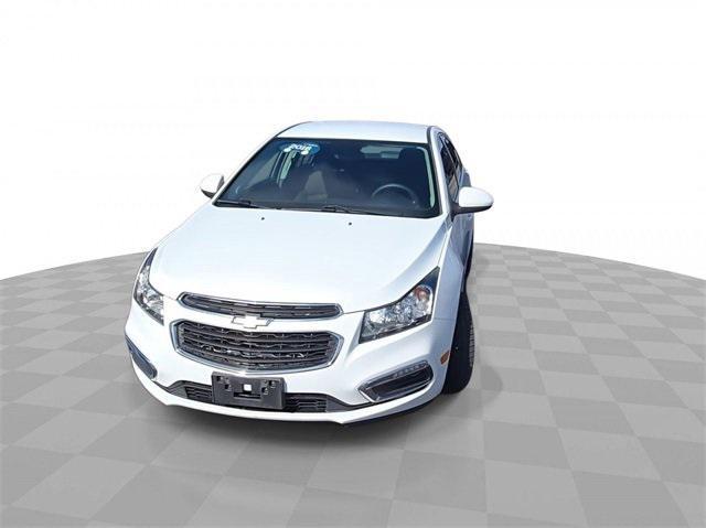 2016 chevrolet cruze limited 1lt