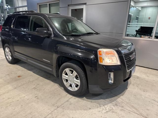 2015 gmc terrain sle-2