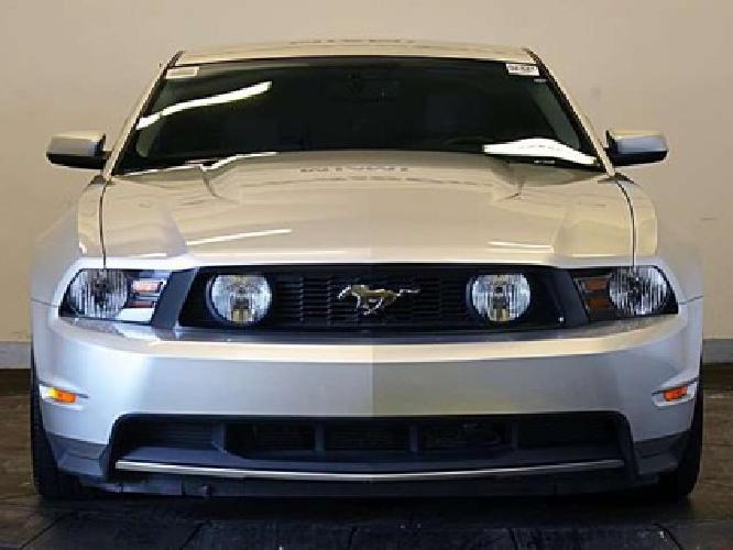 2011 ford mustang gt premium in miami, fl