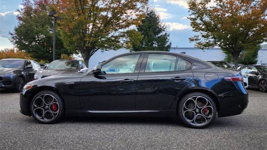 2024 Alfa Romeo Giulia