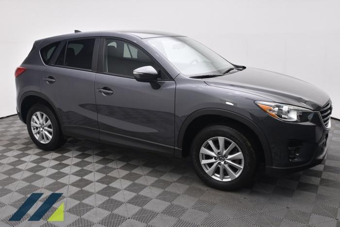 certified 2016 mazda cx-5 awd touring chippewa falls, wi 54729 for sale in hallie, wisconsin
