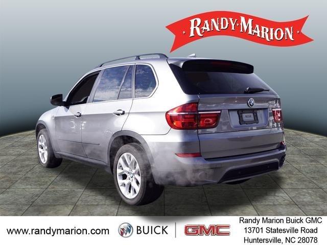 used 2013 bmw x5 xdrive35i huntersville, nc 28078 for sale in huntersville, north carolina
