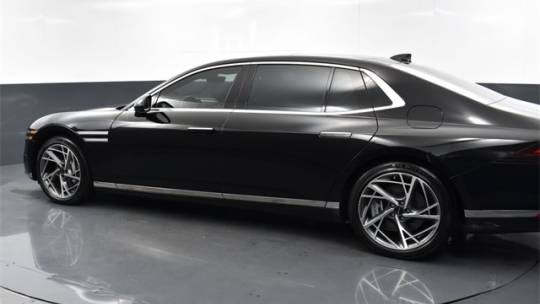 2023 Genesis G90 3.5t