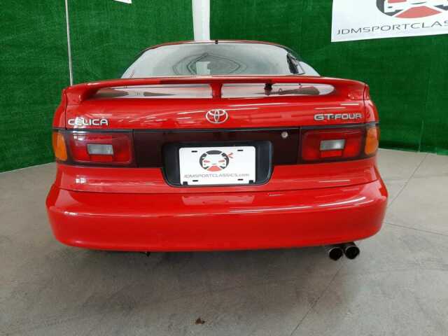 toyota celica gt-four