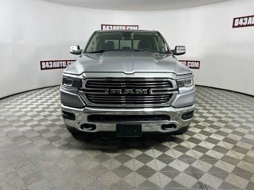 2020 ram 1500 laramie in summerville, south carolina