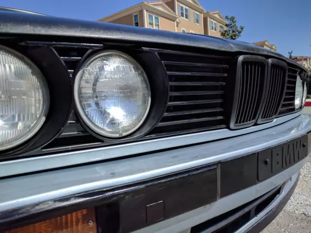 91 bmw 325is coupe | 82k original miles
