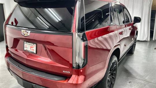 2023 Cadillac Escalade