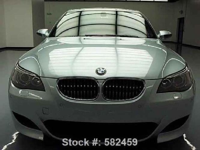 2006 bmw m5-series in stafford, tx