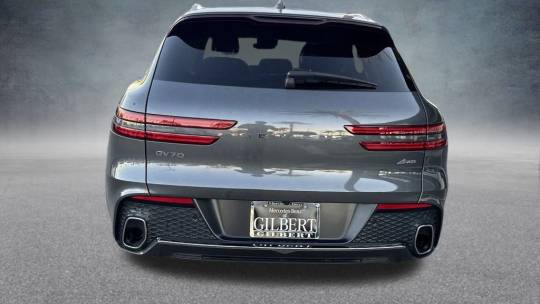 2022 Genesis GV70