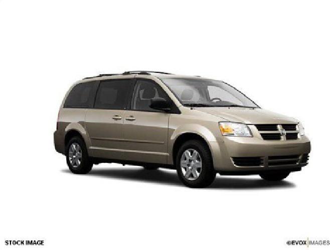 2009 dodge grand caravan se in kendall, fl