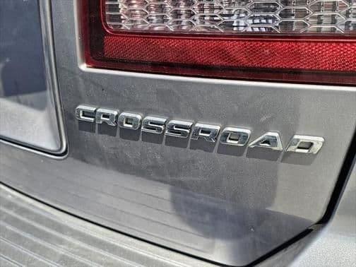 2015 dodge journey crossroad in san diego, california
