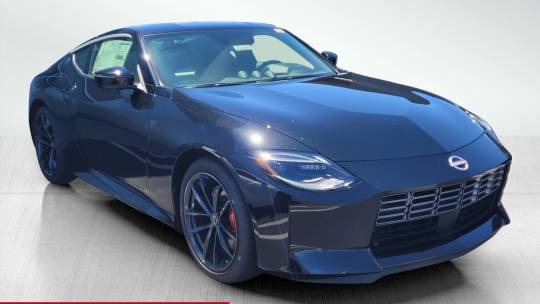 2024 Nissan Z