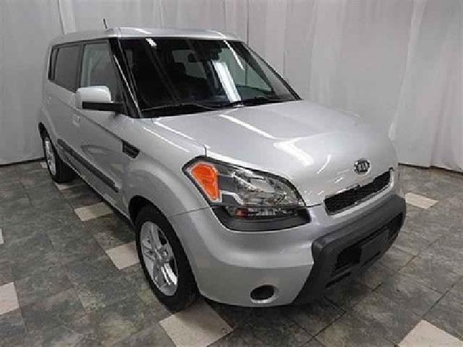 2010 kia soul in chesterland, oh