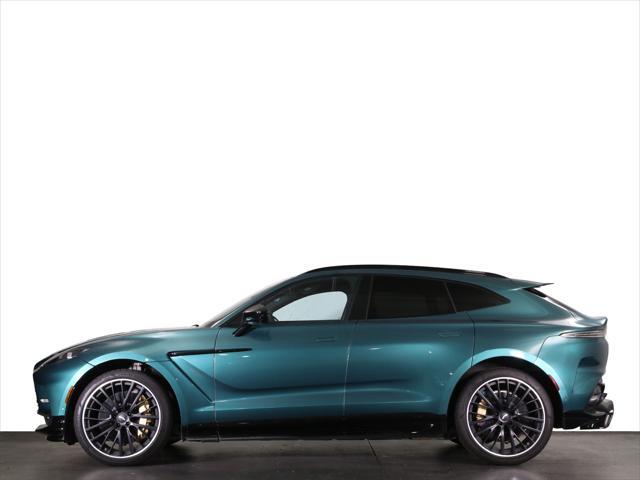 2023 aston martin dbx 707