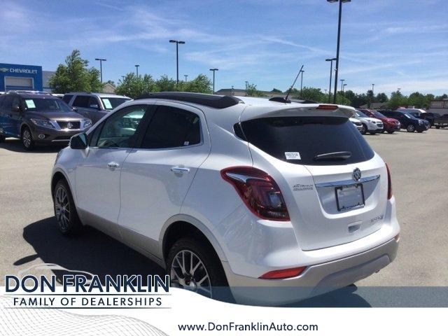 new 2019 buick encore awd sport touring bardstown, ky 40004 for sale in bardstown, kentucky