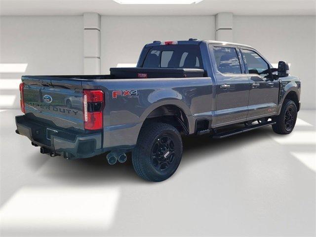 2023 ford f-250 xlt