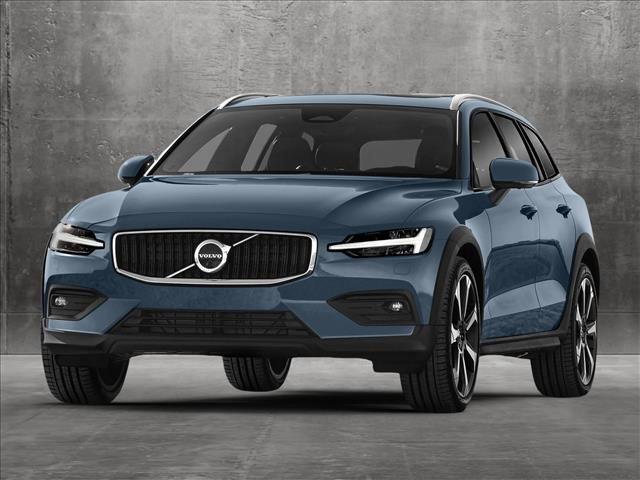 2024 volvo v60 cross country b5 plus