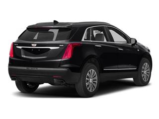 2018 Cadillac XT5 l