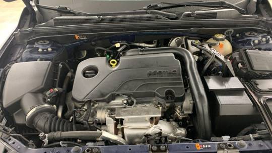 2022 Chevrolet Malibu