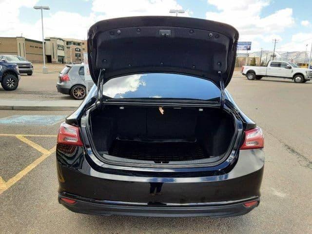 2019 chevrolet malibu lt in bitter creek, wyoming