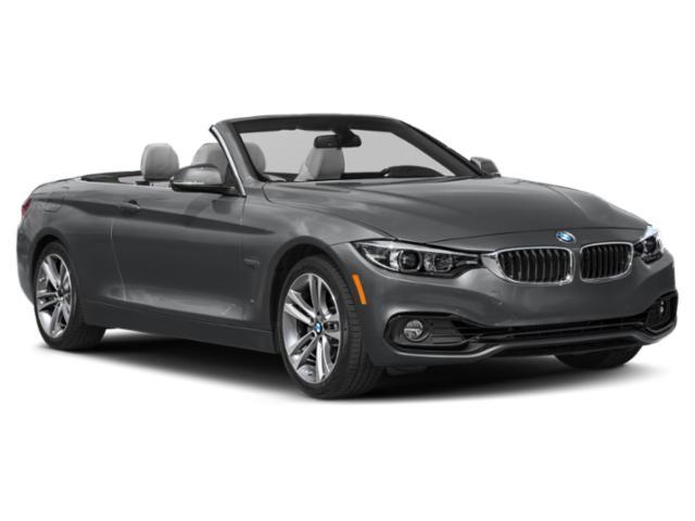 2018 bmw 430 i