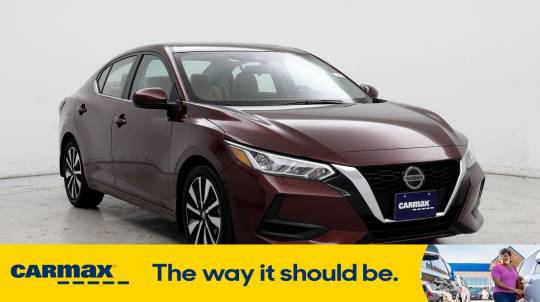2023 Nissan Sentra