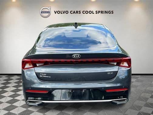 2021 kia k5 ex in nashville, tennessee