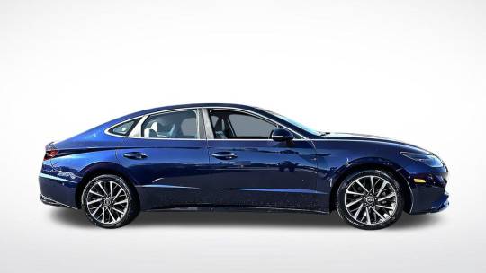 2022 Hyundai Sonata