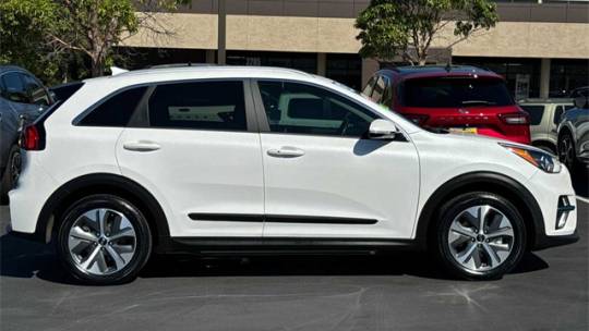 2020 Kia Niro