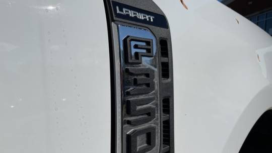 2023 Ford F-350