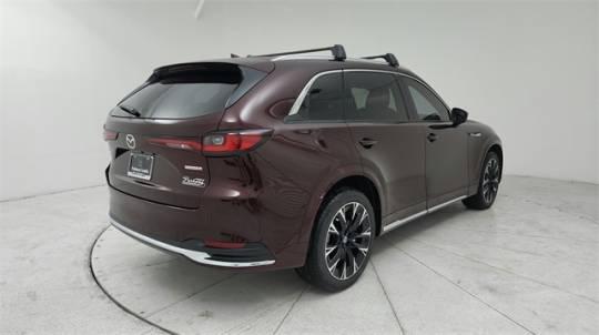 2025 Mazda CX-90