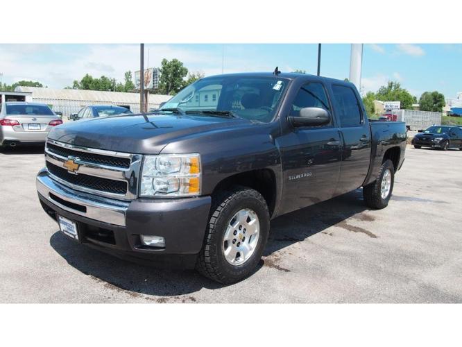used 2011 chevrolet silverado 1500 lt rapid city, sd 57701 for sale in jolly acres, south dakota