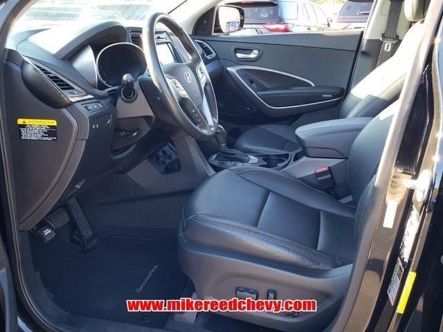 used 2015 hyundai santa fe fwd sport 2.0t hinesville, ga 31313 for sale in hinesville, georgia