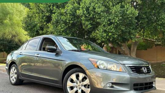 2010 Honda Accord