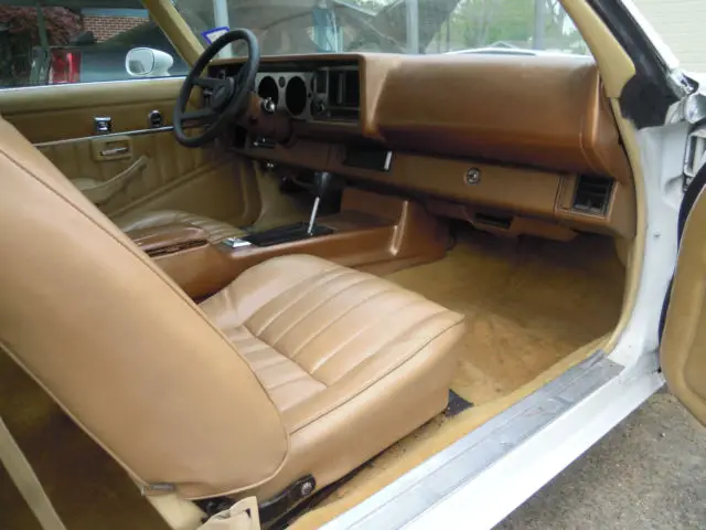1981 chevrolet z-28 camaro, great condition.beautiful & sexy, a very solid car