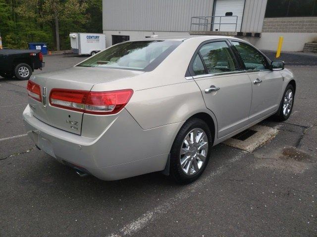 used 2010 lincoln mkz awd canton, ct 06019 for sale in canton, connecticut