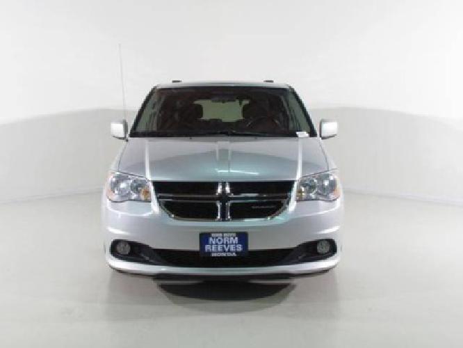 2011 dodge grand caravan crew in cerritos, ca