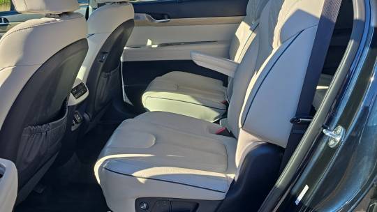 2022 Hyundai se